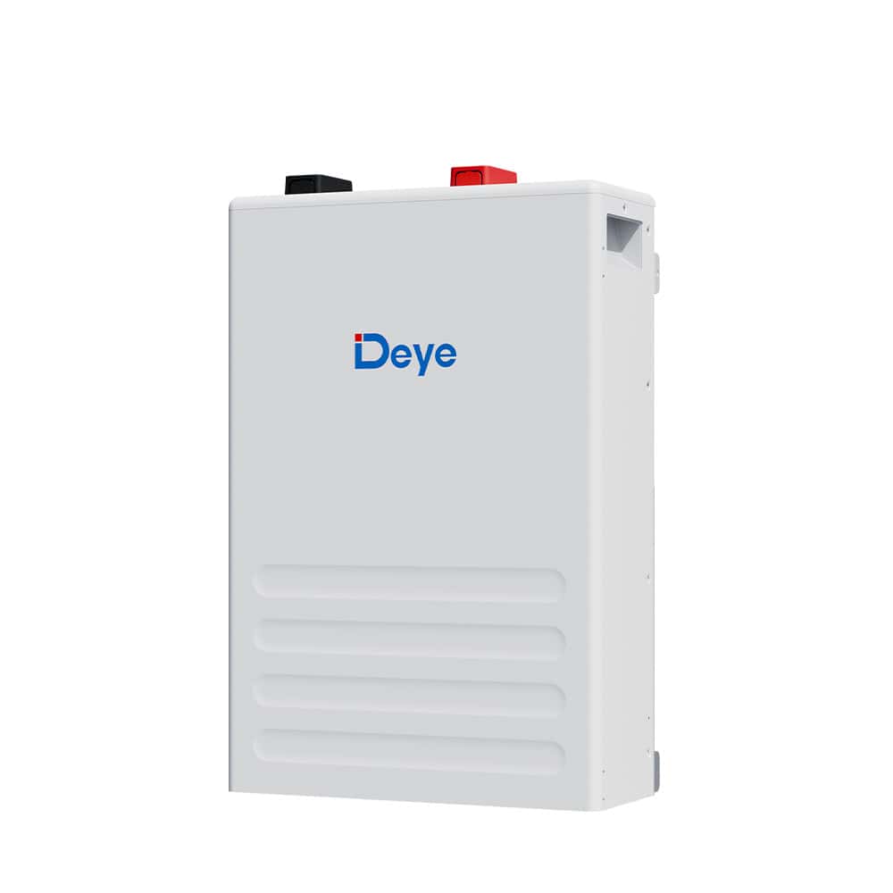 Lithium Batteries