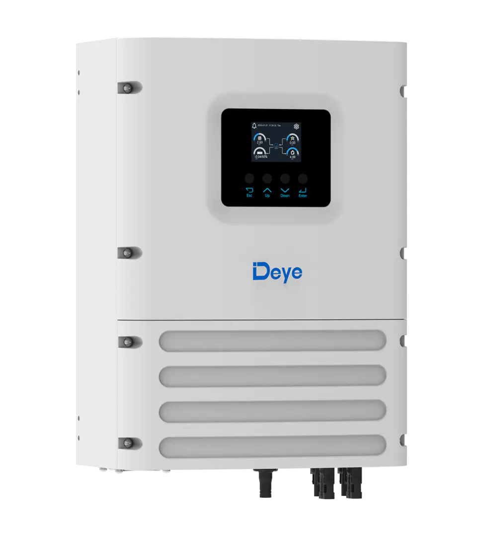 Deye 8KW Single phase Inverter