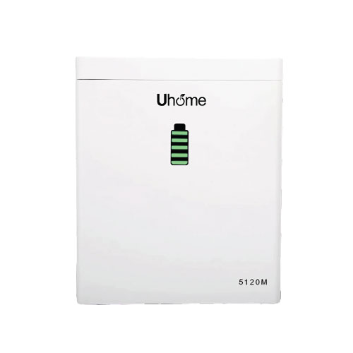 Uhome lithium battery
