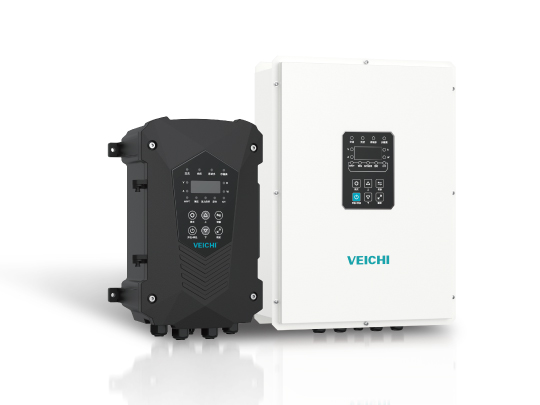 Solar Pump Inverters