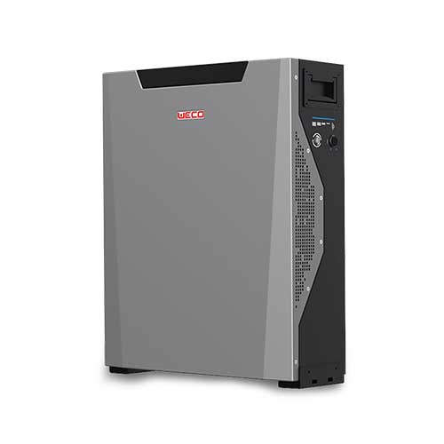 Battery Storage Solutions
